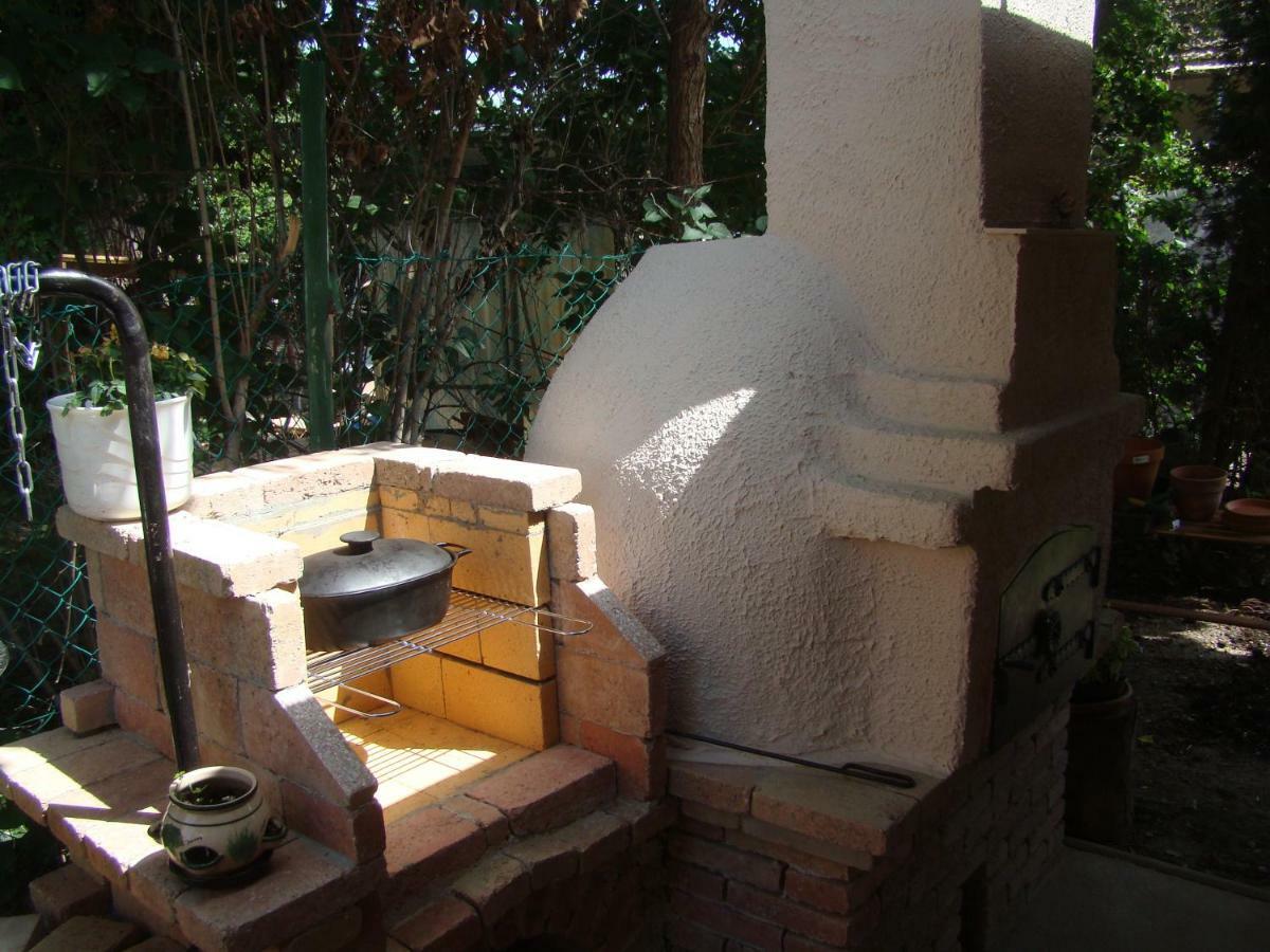 Bed and Breakfast F57 - Franko Csaladi Panzio Balatonlelle Exterior foto